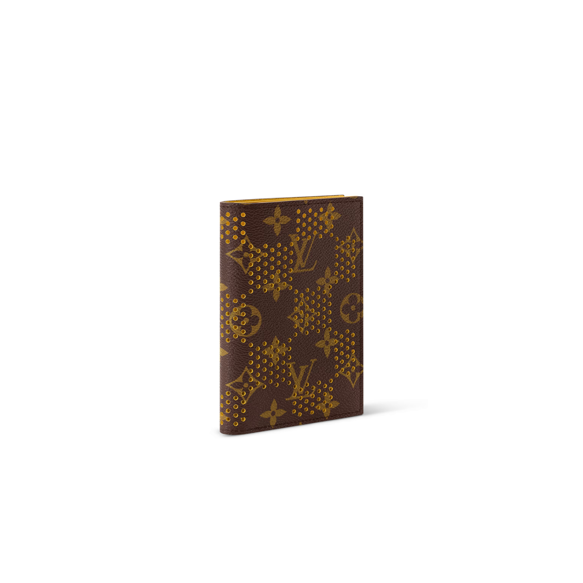 l0vis Vvtt0n passport cover m29285 (14*10*2.5cm)